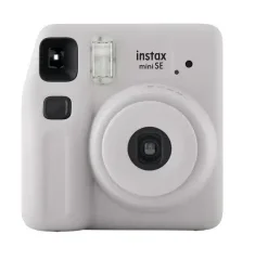 Cameră Foto Fujifilm Instax Mini SE, Gri