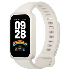 Sports/Training Watch Xiaomi Smart Band 9 Active, Beige | White