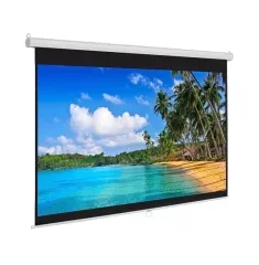 Проекционный экран ATRIA MRS-HD-138D, 138", 16:9