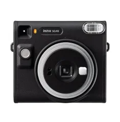 Camera Fujifilm Instax Square SQ40, Black