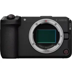 DC Canon EOS  R6 V BODY V5GHz
