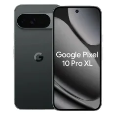 Смартфон Google Pixel 10 Pro XL, 16Гб/256Гб, Obsidian