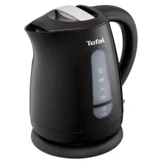 Electric Kettle Tefal KO299830, Black