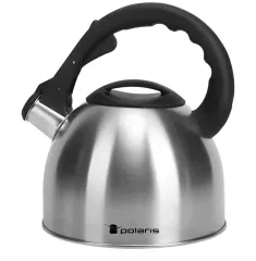 Kettle Polaris Verde, 2,2L, Silver