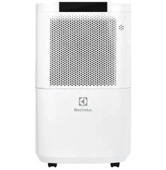 Dehumidifier Electrolux EDH-12L EU, White