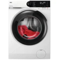 Стиральная машина AEG LFR62144BE, 10кг, Белый