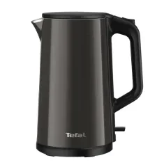 Electric Kettle Tefal KI583E10, Black