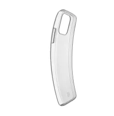 Cellular Apple iPhone 15, Fine case, Transparent