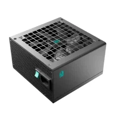 Power Supply ATX 700W Deepcool GamerStorm PF700X, 80+Bronze,120mm, Active PFC, DC/DC,  Flat cable de
