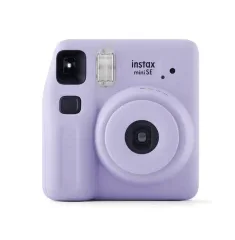 Фотоаппарат моментальной печати Fujifilm Instax Mini SE, Фиолетовый