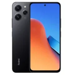 Redmi 12 4/128 Gb EU Midnight Black non NFC