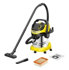Vacuum Cleaner Karcher 1.628-350.0 WD 5 S V-25/5/22