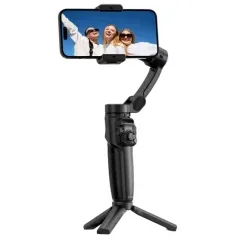 Stabilizator de Imagine Proove Vector SE Gimbal,Black