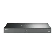 Video Recorder TP-LINK VIGI NVR4064H, Black
