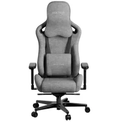 HATOR Arc Fabric  Gaming Chair Stone Gray