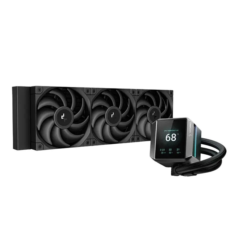 Cooler procesor Deepcool MYSTIQUE 360