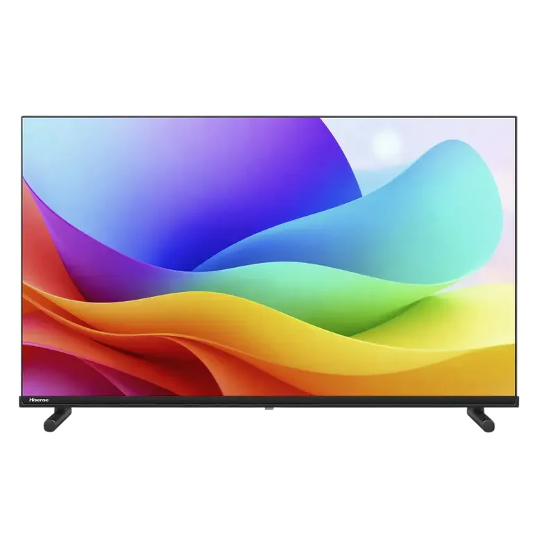 40" QLED SMART TV Hisense 40A5S, 1920x1080 FHD, VIDAA U OS, Negru