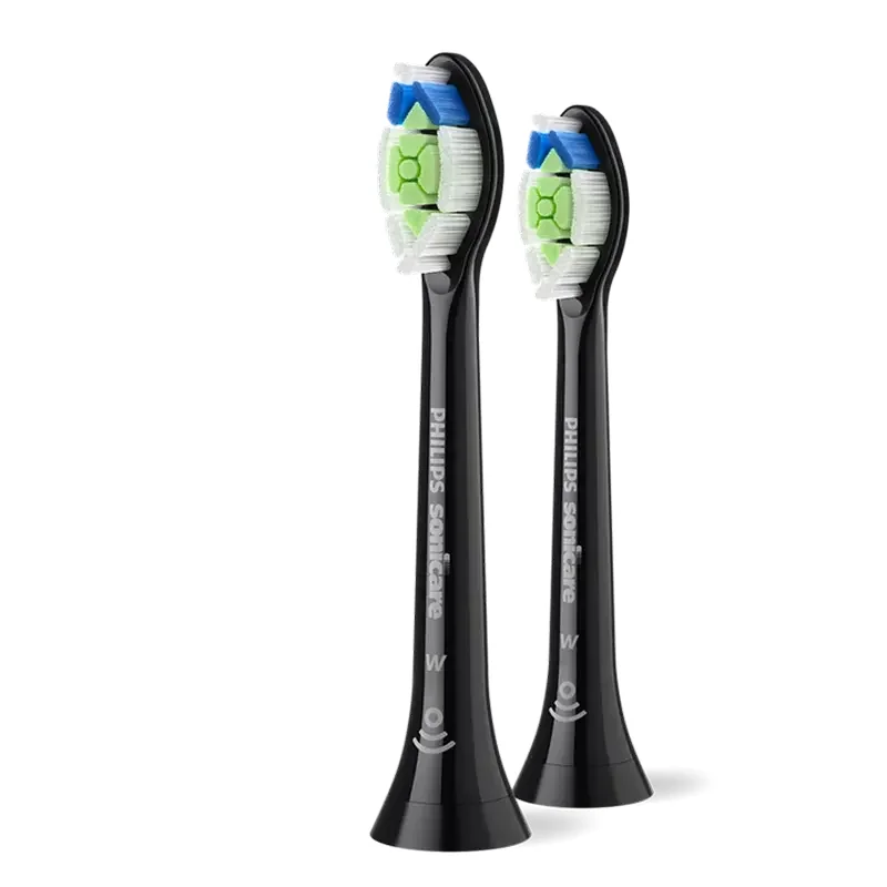 Duză pentru periuța de dinți electrică Philips HX6062/88, Negru