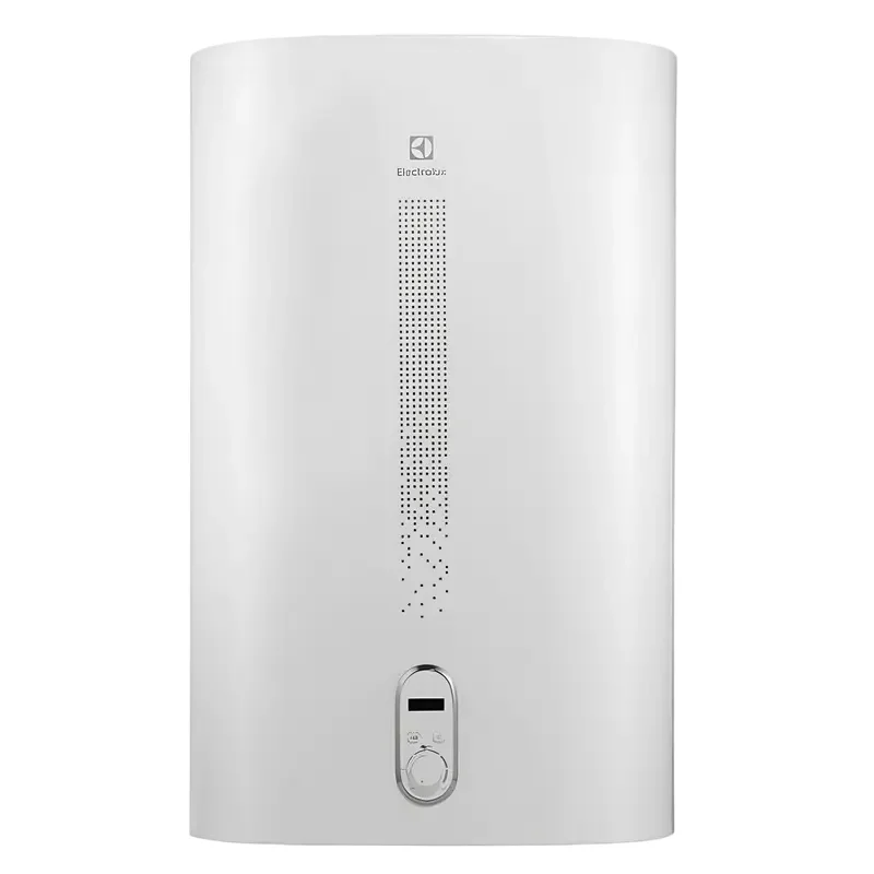 Electric Water Heater Electrolux EWH 80 GLD EEC, 80L, White