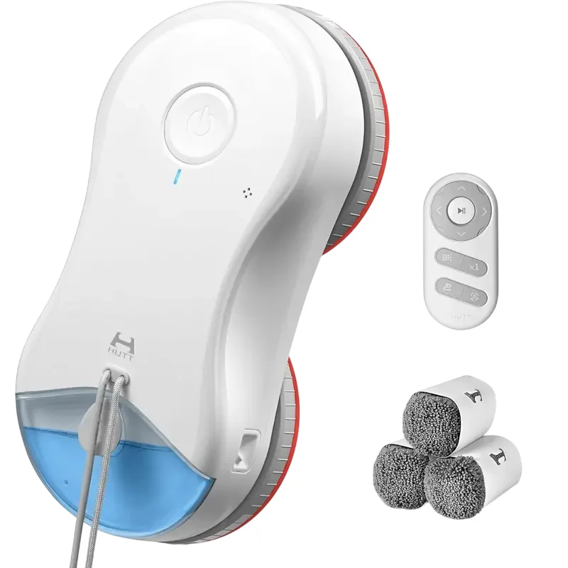 Window Robot Cleaner HUTT DDC55 Pro