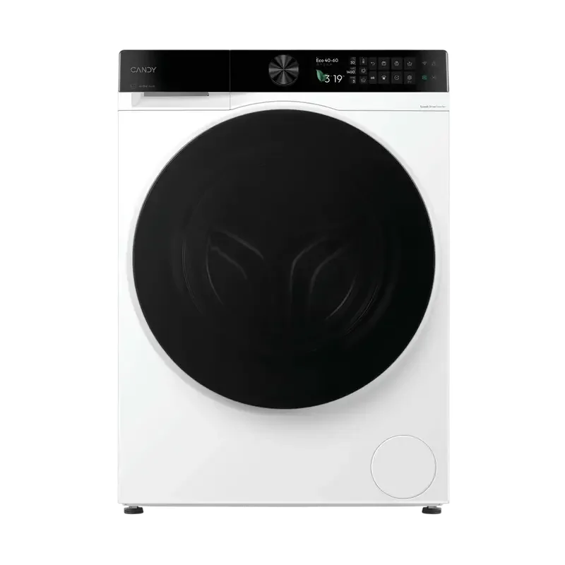 Washing machine/fr Candy BQ 48SBL10U-S Class A