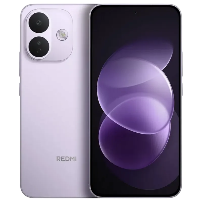Redmi Note 17 Pro 5G 8/512GB EU Purple