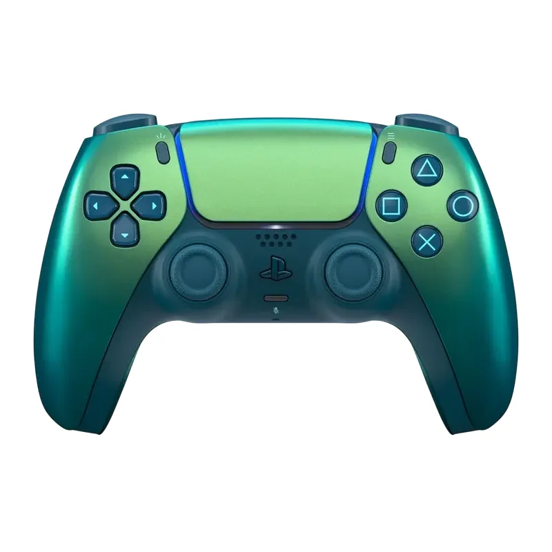 Геймпад SONY Playstation 5 DualSense, Chrom Teal