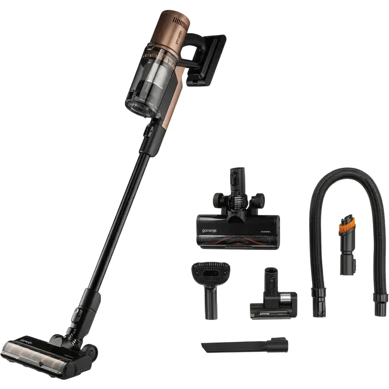 Vacuum Cleaner Gorenje SVC259449NDCO