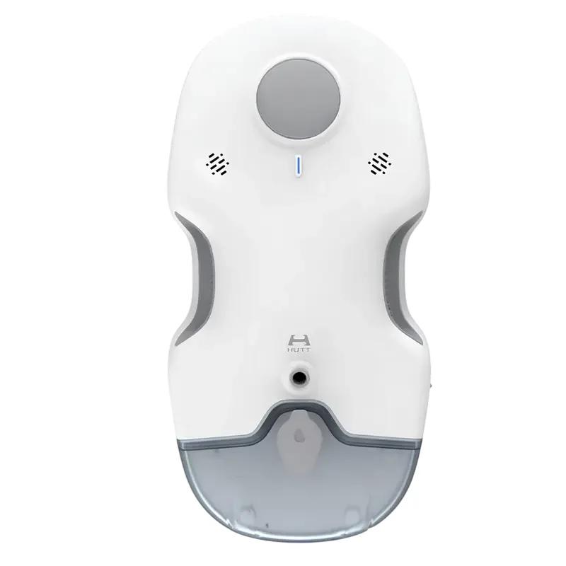 Robot pentru curățarea ferestrelor  HUTT C7, Alb