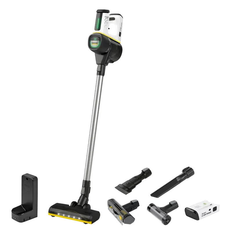Vacuum Cleaner Karcher 1.198-750.0 VC 7 Cordless yourMax Signature Line