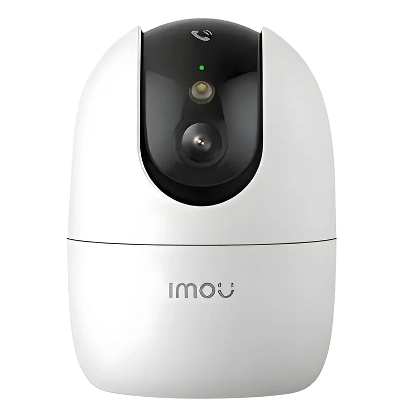 Imou Indoor Camera Ranger 2 Pro, Wi-Fi, 8MP
