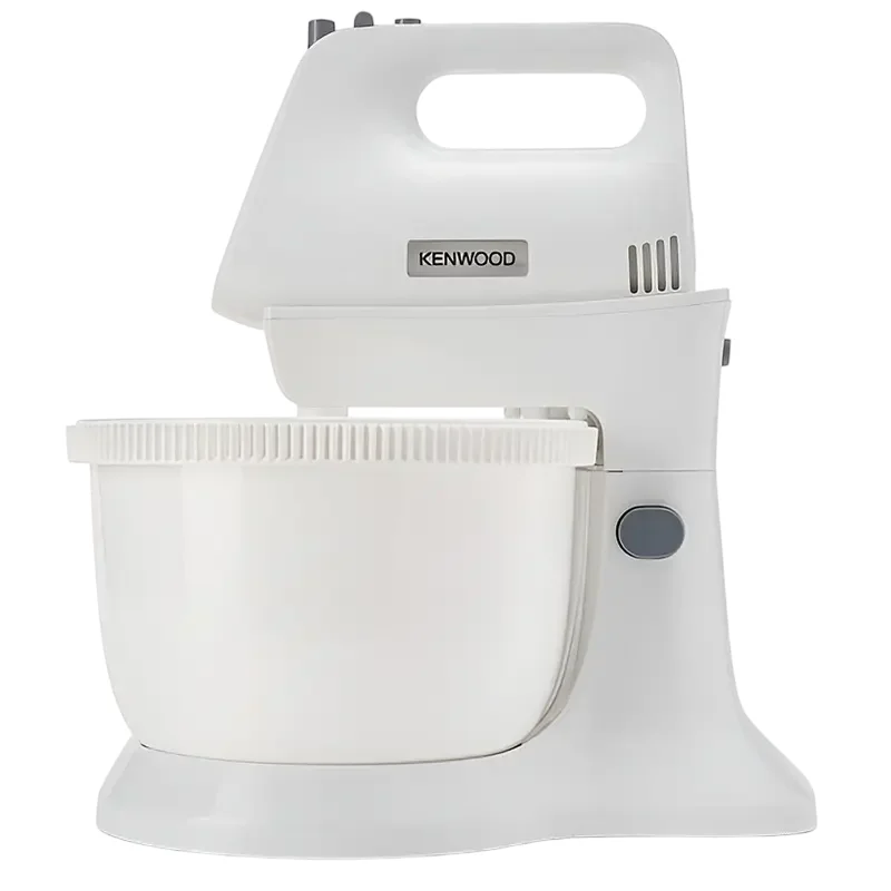 Mixer detașabil staționar Kenwood HMP32.A0WH, Alb