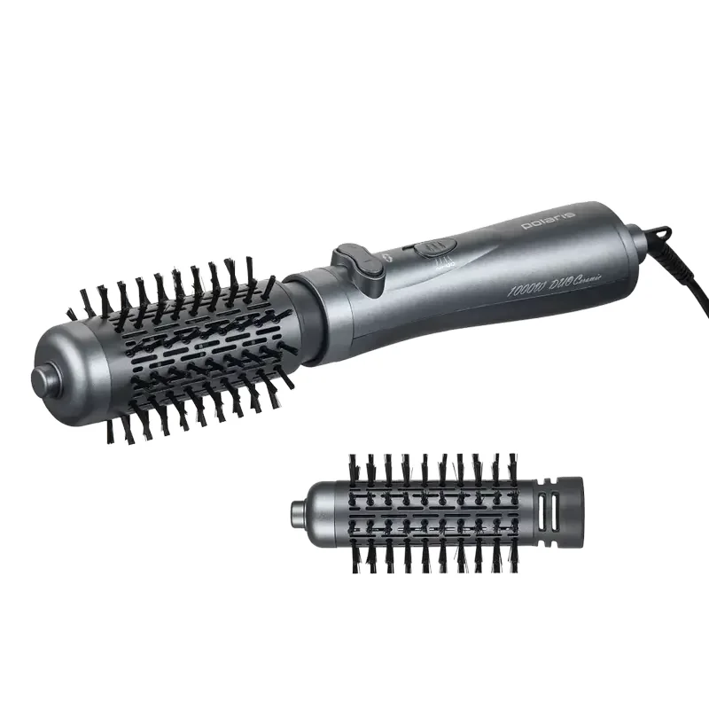 Hair Hot Air Styler Polaris PHS1020RK Graphite