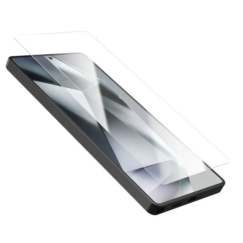 Screen Protector Glass Nillkin Tempered Glass H+ Pro for Samsung Galaxy S25 Ultra, Transparent