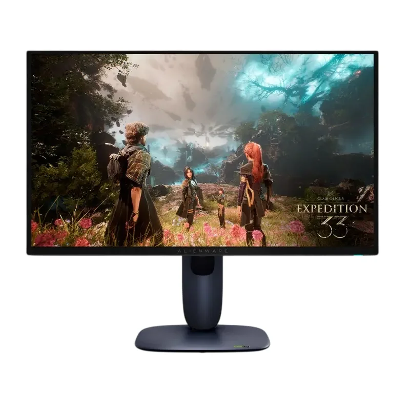 27" DELL Alenware AW2725Q