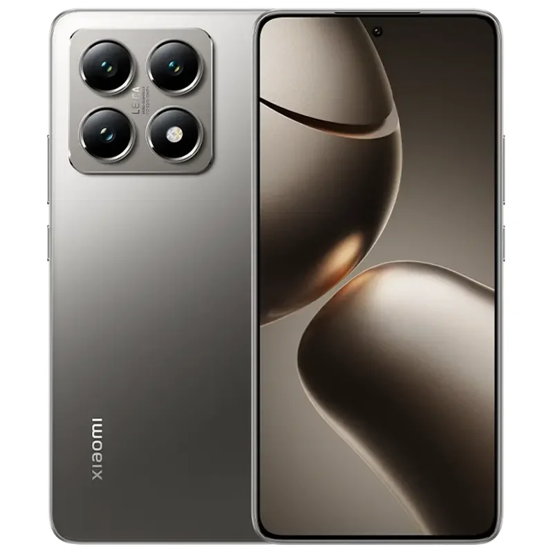 Xiaomi 14T 12/512 Gray