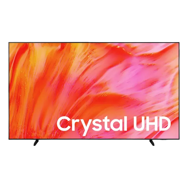 98" LED SMART TV Samsung UE98U9000HUXUA, Crystal UHD 4K, Tizen OS, Black