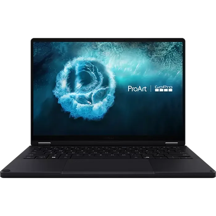 NB ASUS 13.3" ProArt GoPro Edition PX13 HN7306EA Black (Ryzen AI Max+ 395 64Gb 1Tb Win 11)