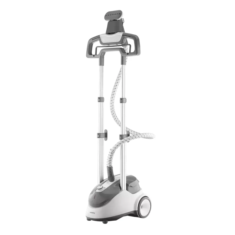Stationary steamer Ardesto IR-S26, White | Grey