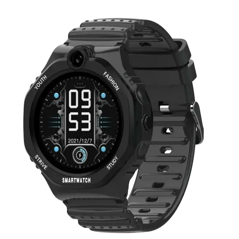 Kidswatch Wonlex KT26S, Black