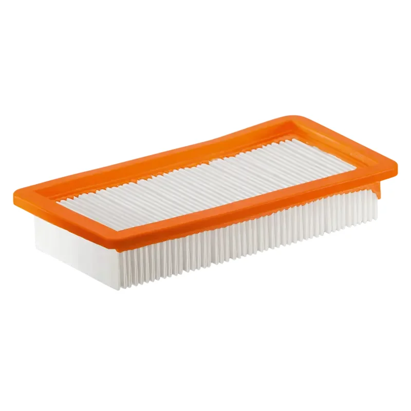 Vacuum cleaner filter Karcher 6.414-631.0