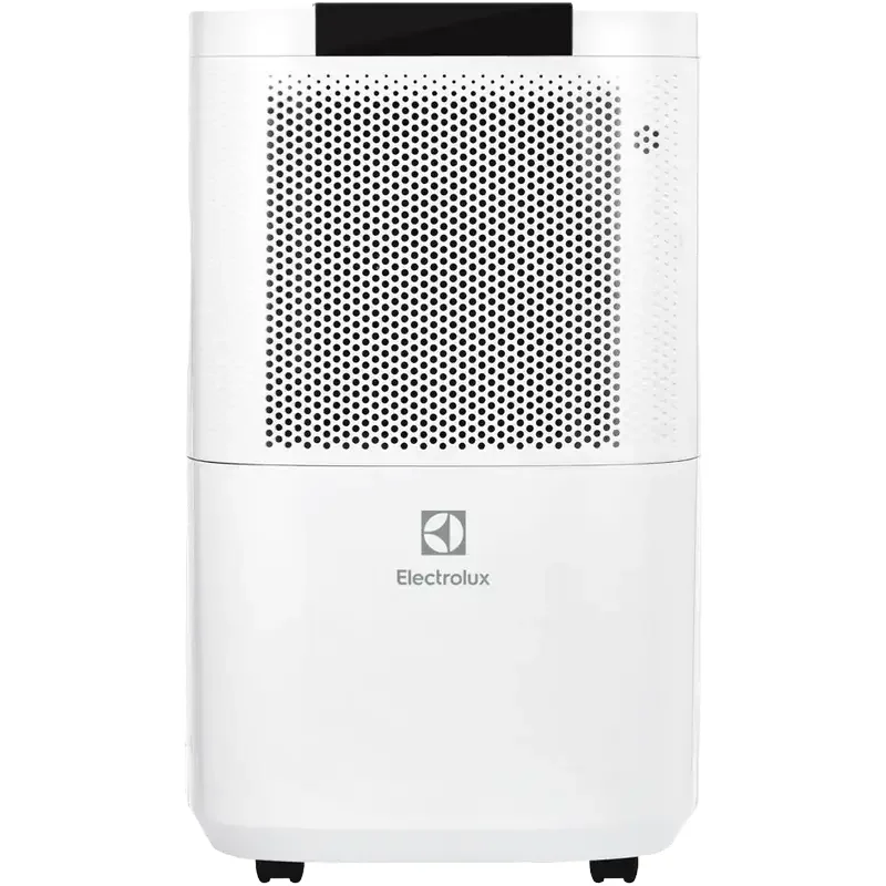 Dehumidifier Electrolux EDH-12L EU, White
