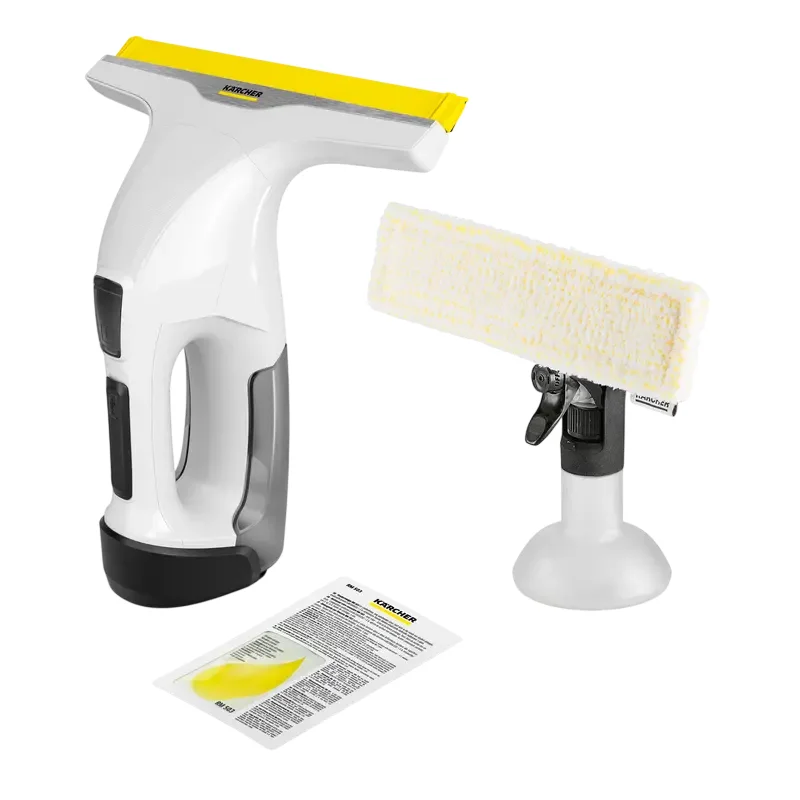 Window Cleaner Karcher 1.633-714.0 WV 5 Ultra Care
