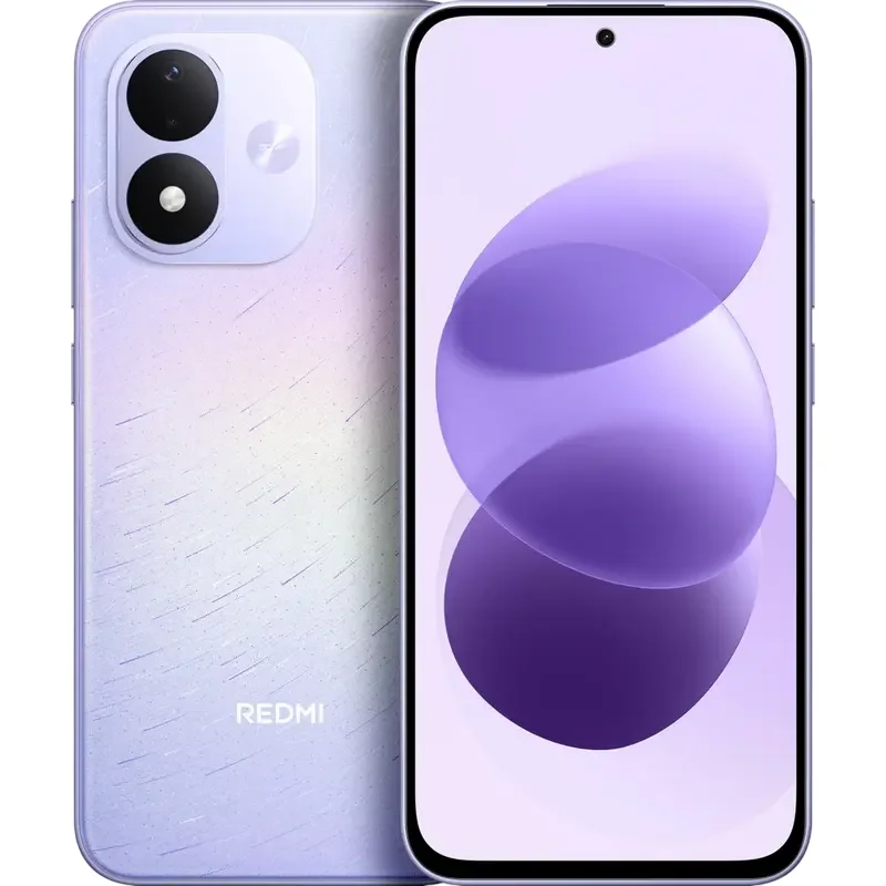 Redmi Note 17 4G 6/256GB EU Celestial Purple