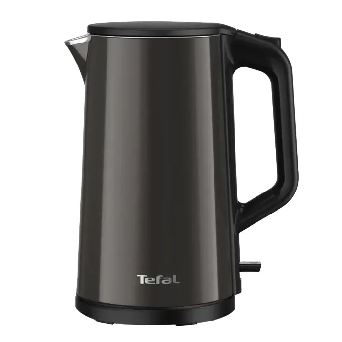 Electric Kettle Tefal KI583E10, Black