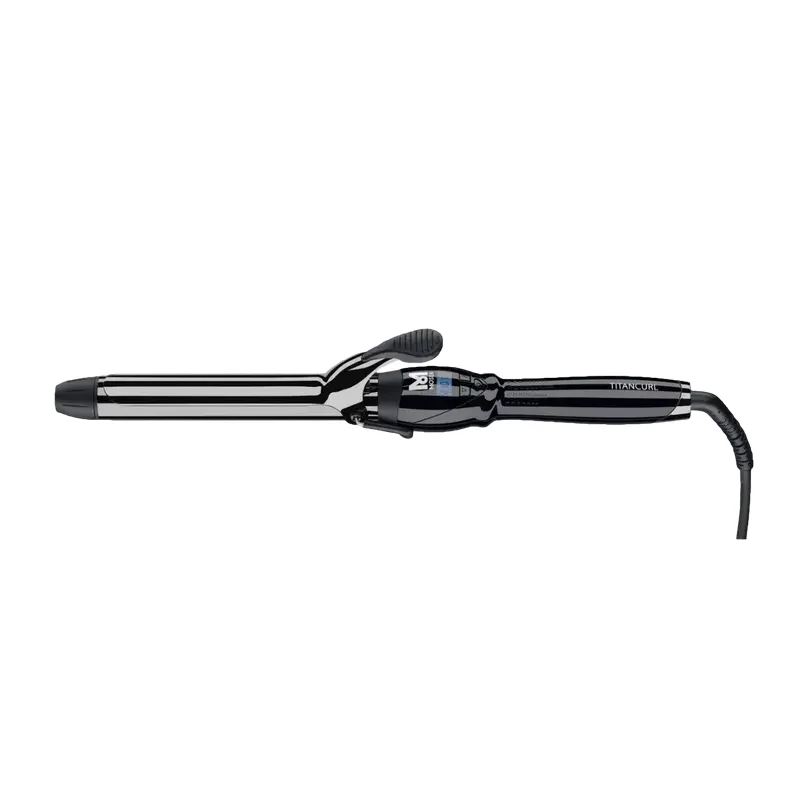 Плойка Moser Titan Curl 4444-0050, Чёрный