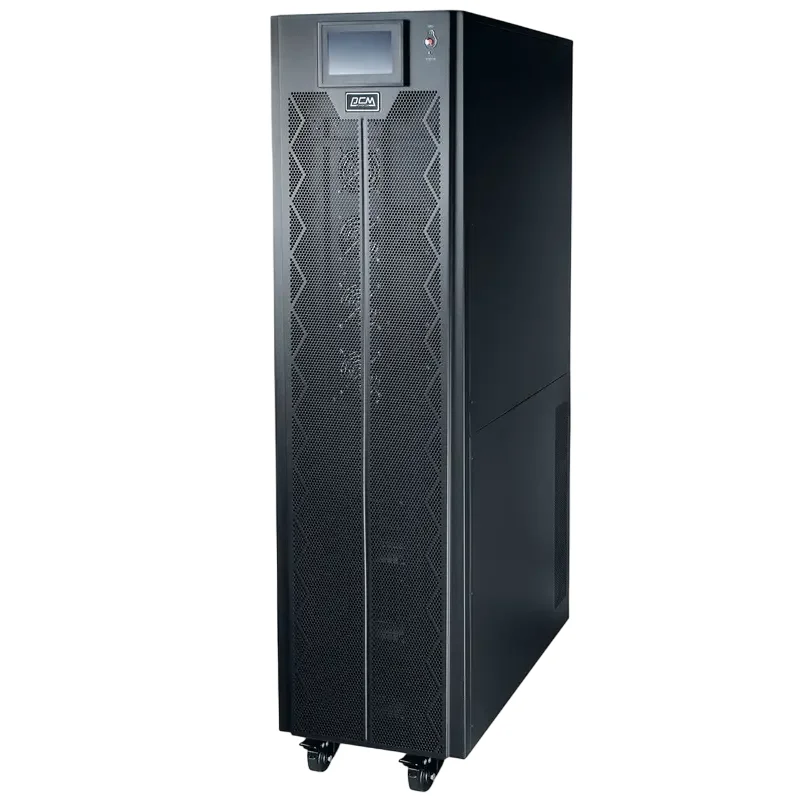 UPS PowerCom VGD  II-20K33 (without battery)
