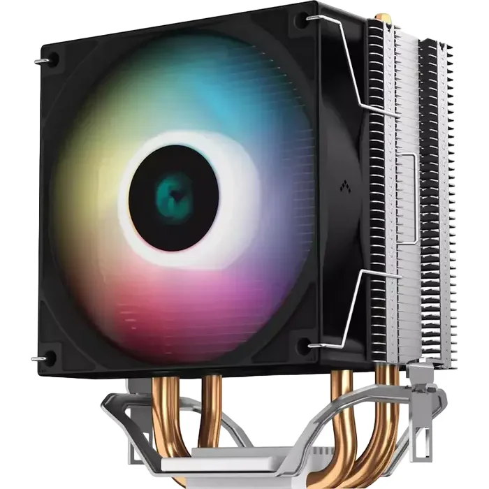 Cooler procesor Deepcool AG300 LED