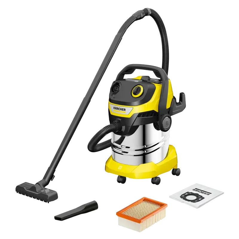Vacuum Cleaner Karcher 1.628-350.0 WD 5 S V-25/5/22