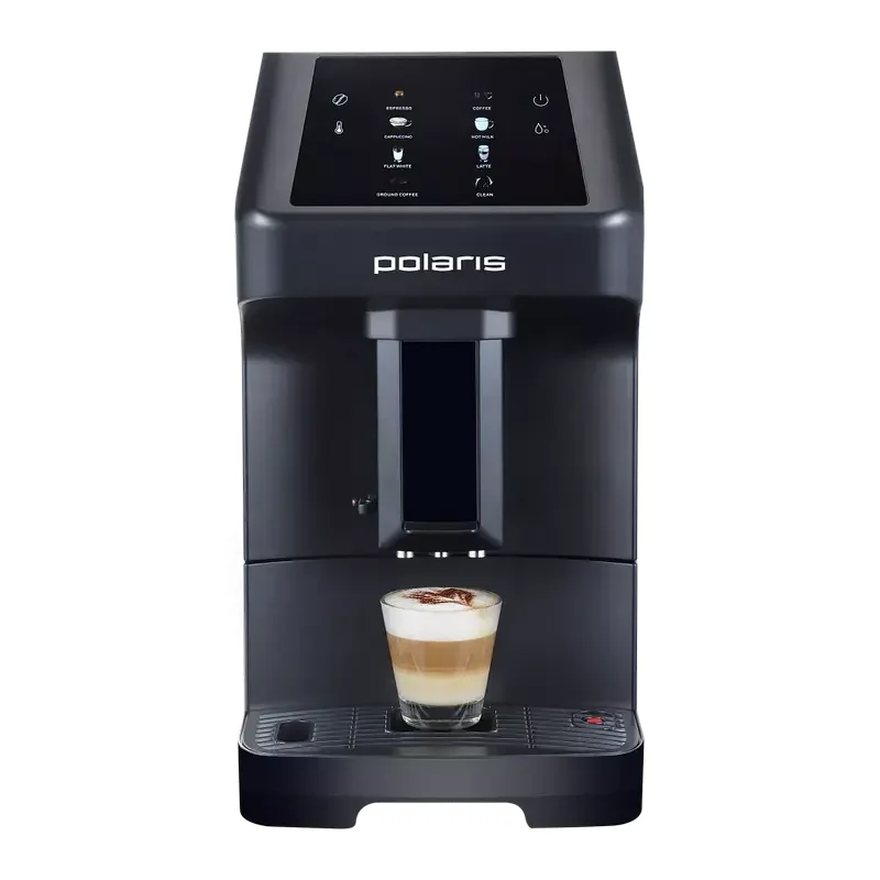 Coffee Machine Polaris PACM 2056AC